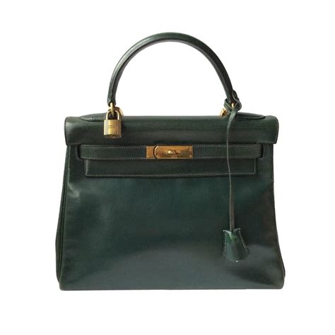 hermes kelly 28 vintae|hermes kelly bag vintage price.